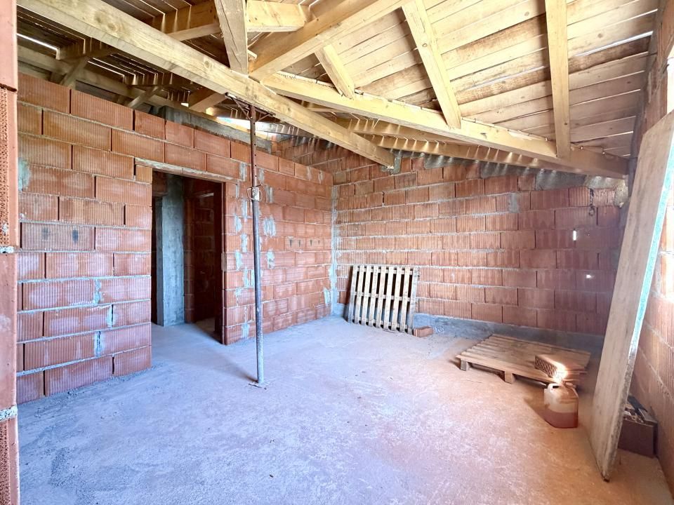 Casa individuala cu 4 camere, 100 mp utili, 372 mp teren - Sanandrei – fotografia 4 din 10
