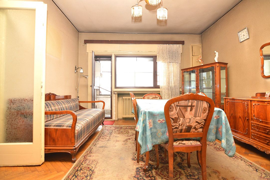 VANZARE APARTAMENT 4 CAMERE CALEA CALARASILOR – SFANTUL STEFAN – fotografia 16 din 30