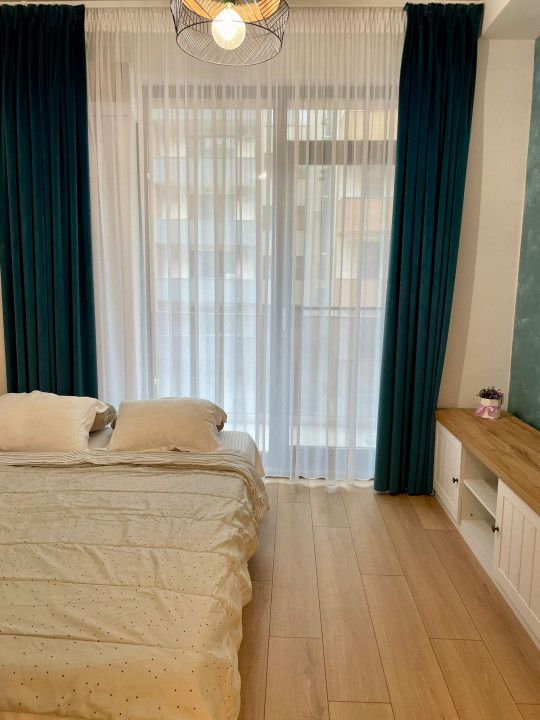 Apartament 3 camere situat in zona Mamaia Nord, la 2 pasi de plaja – fotografia 8 din 20