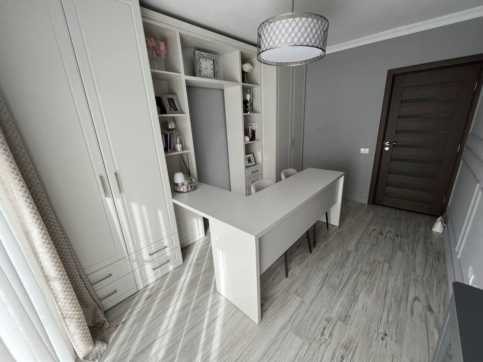 Unitate Duplex, 112mp, finisat - utilat, zona Popesti – fotografia 7 din 32