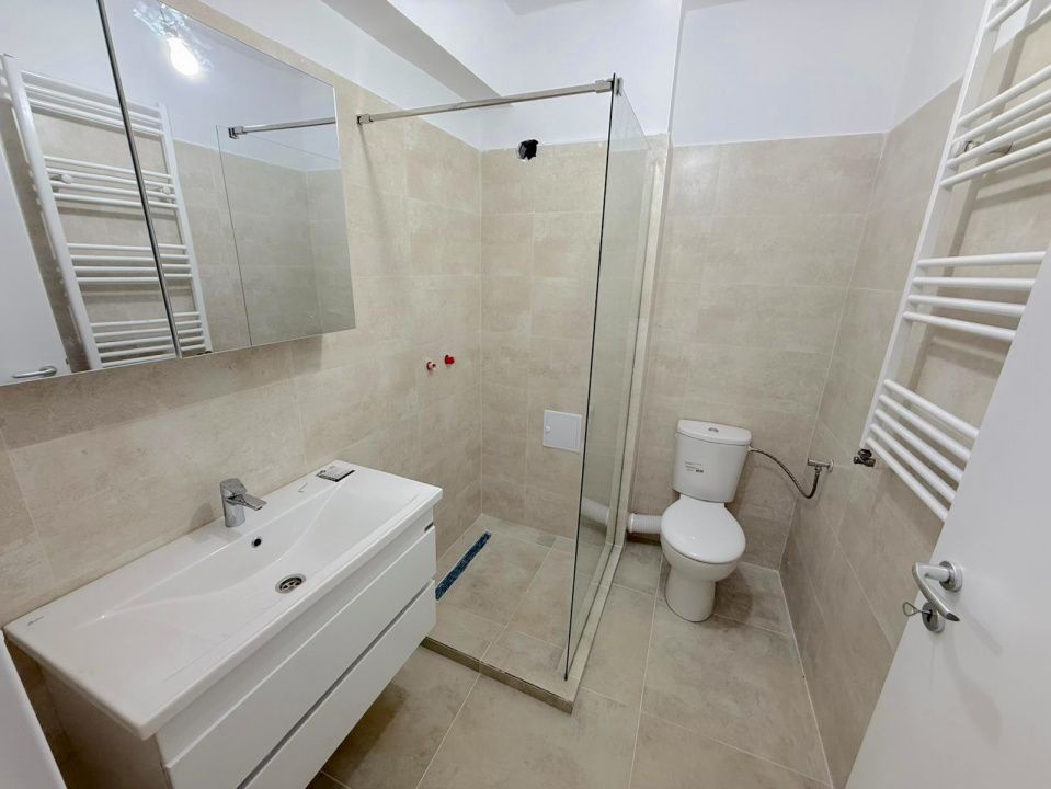 Apartament Spatios de 3 Camere cu priveliste - 103mp | Green Garden – fotografia 12 din 22