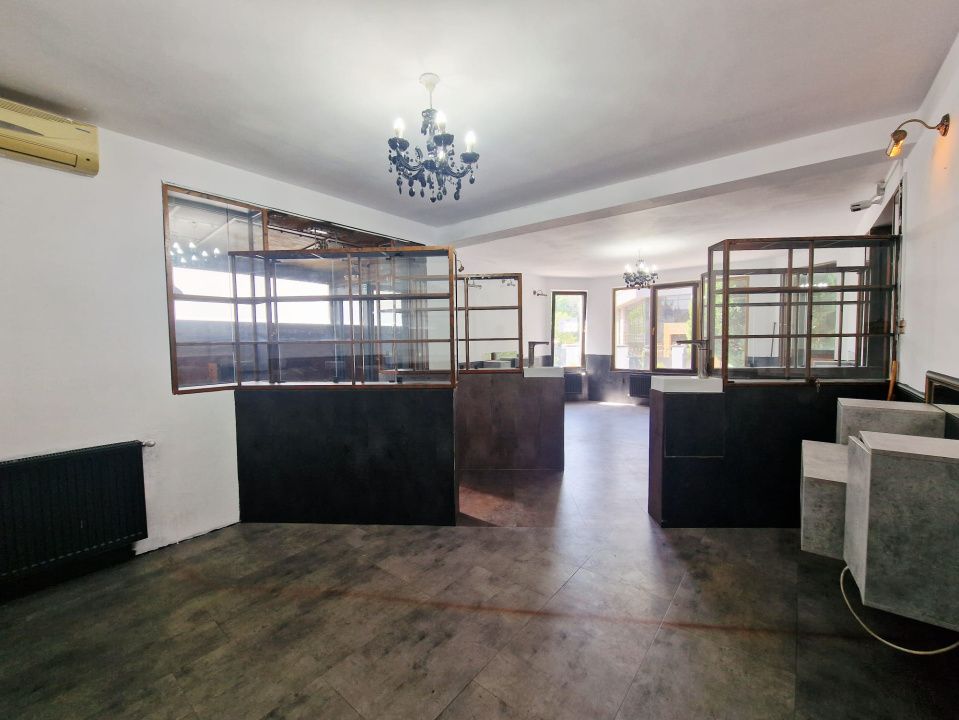 Spatiu comercial in zona Cluj Arena – fotografia 3 din 11