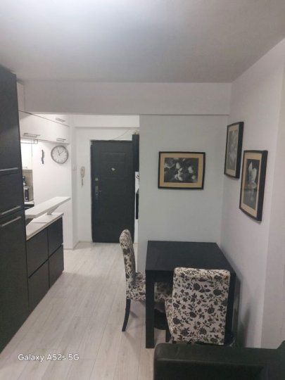 Garsoniera de inchiriat | Calea Victoriei | Metrou | Renovat | Mobilat | Utilat – fotografia 5 din 5