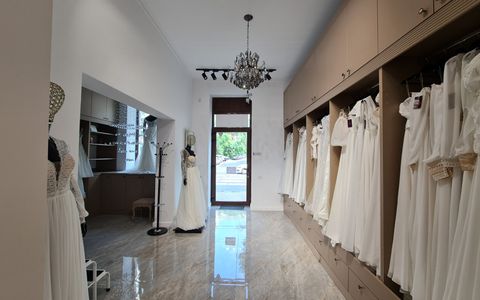 Spatiu comercial de vanzare 70 mp in zona Unirii