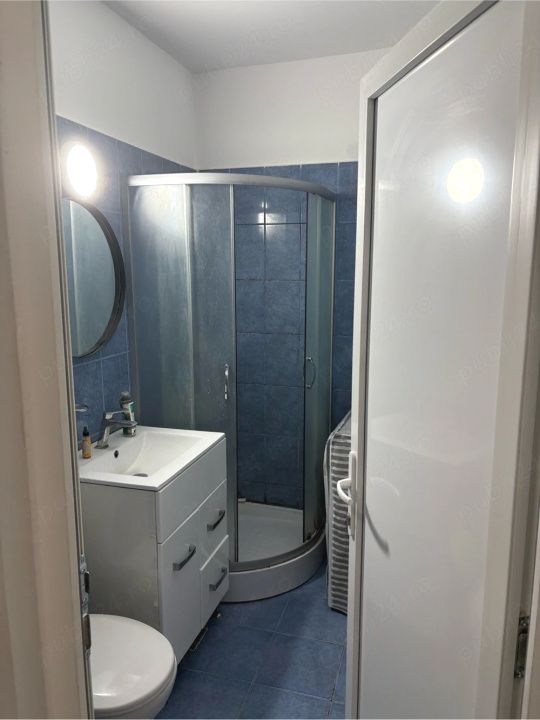 Garsonieră modernă –Găvana 3 | Bloc 2009 | Centrală proprie| Lift – fotografia 6 din 9