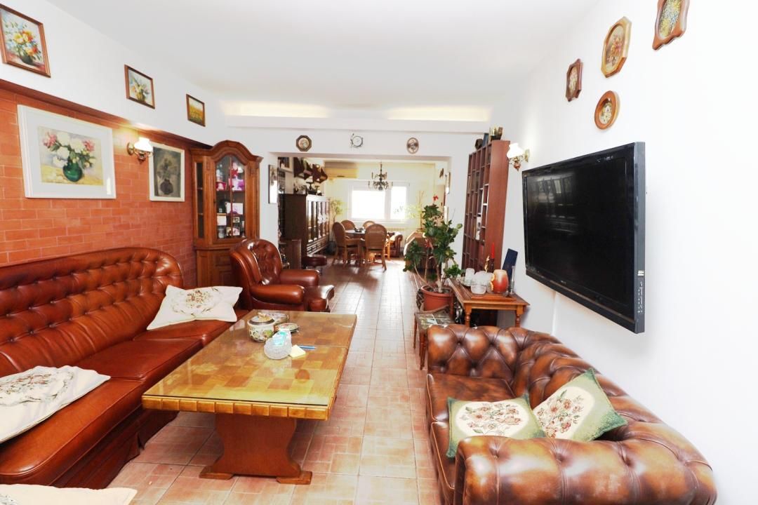 4 camere Titulescu | 94 mp | et 10 - decomandat | 2 balcoane | Piata Victoriei – fotografia 4 din 19