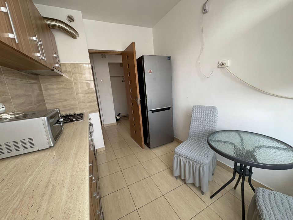 Apartament, 3 camere, decomandat, 65 mp, Calea Bucuresti, Zona Universitatii – fotografia 8 din 11