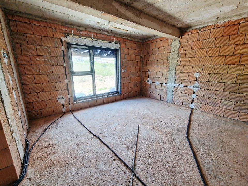 Duplex premium in cartierul Borhanci – fotografia 13 din 13