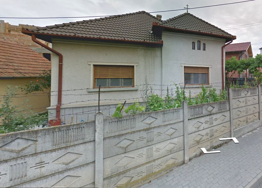 CASA 4 Camere 100mp. Baie Curte INCHIRERE Birouri Cabinete TOLSTOI CENTRU CETATE – fotografia 8 din 12