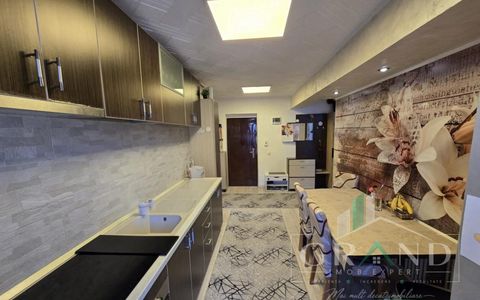 Apartament 2 camere de vanzare, Floresti, Cluj.