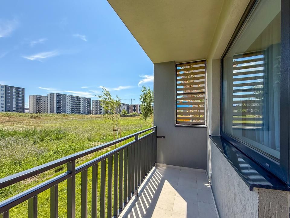 Vânzare apartament cu 3 camere, decomandat, Casa Nobel – Zona Tractorul – fotografia 16 din 22