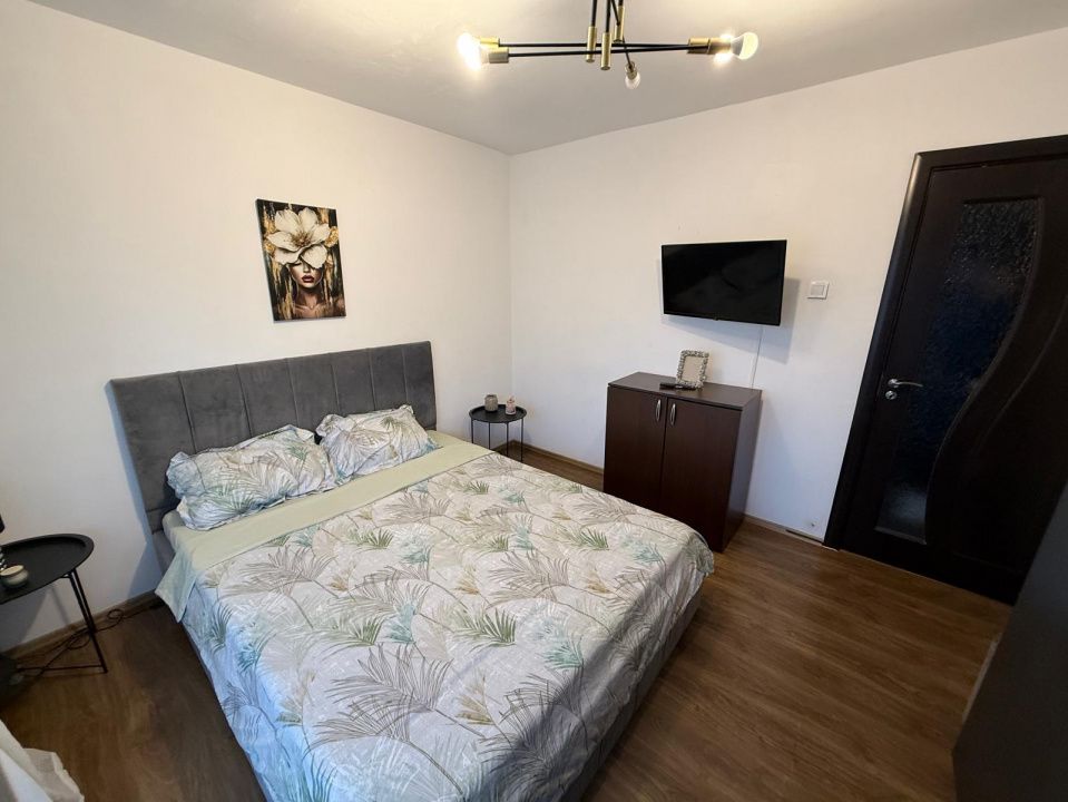Apartament 3 camere decomandat | Dacia – fotografia 4 din 9