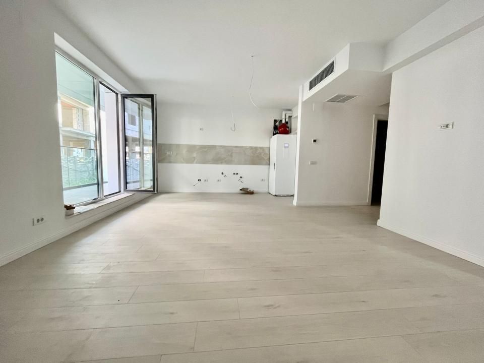 Apartament 3 Rooms + Terrace +Parking |MTM Residence-Rond OMV Pipera |Finalizat – fotografia 31 din 32