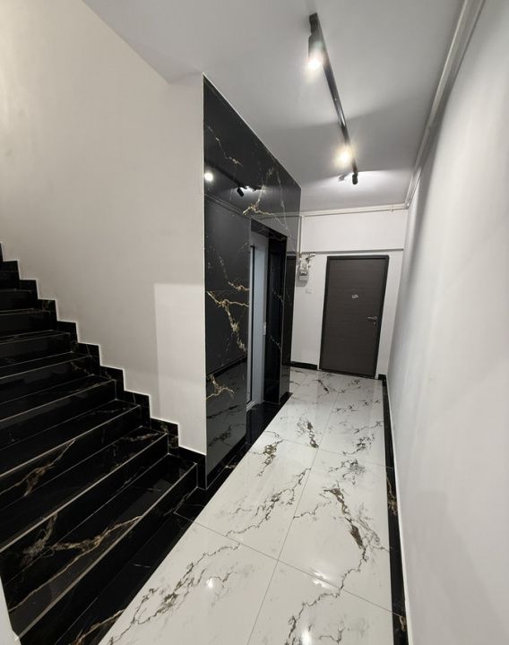 2 camere Decebal/ Th Sperantia/ bloc 2023/ pretabil birou/ rezidenta/ nemobilat – fotografia 11 din 13