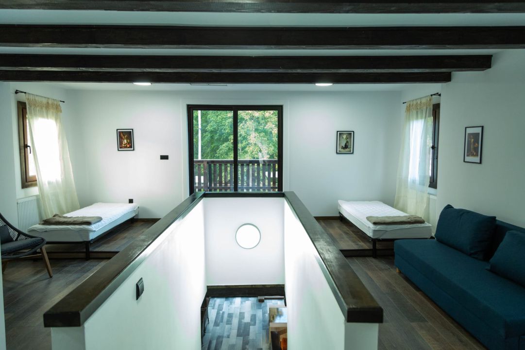 Cabană de vânzare Deda - Bistra Mureșului – fotografia 7 din 13