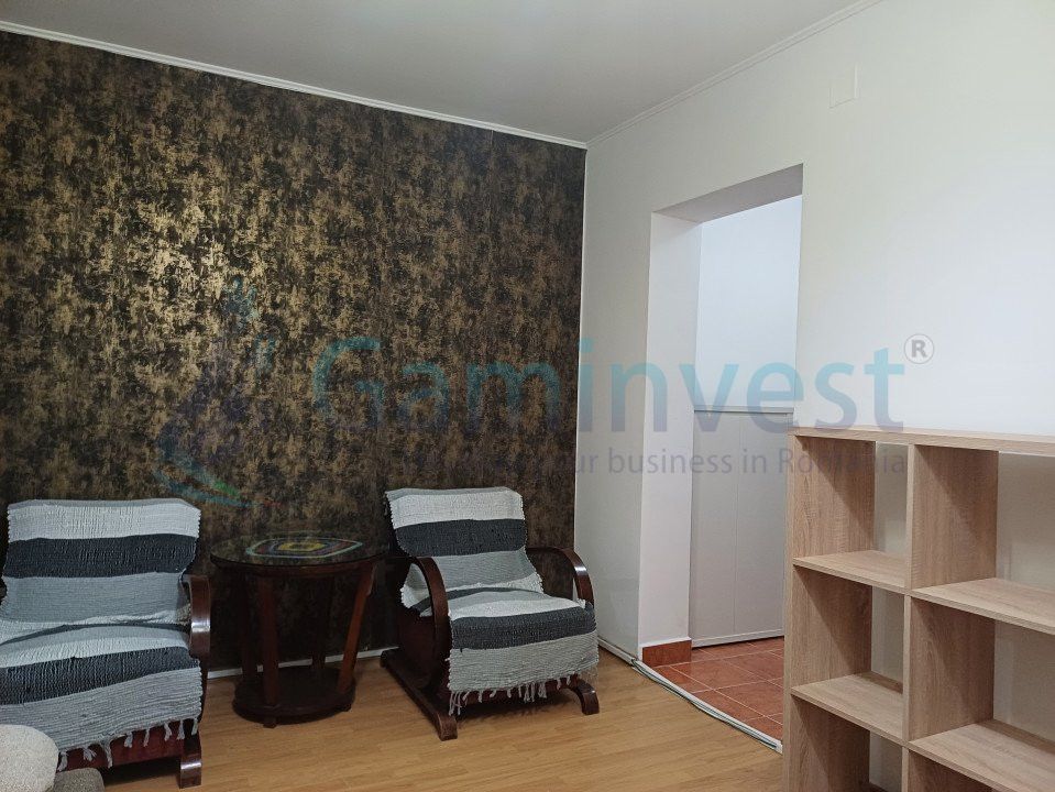 Apartament cu 2 camere de inchiriat in zona Centrul Civic, Oradea – fotografia 2 din 14