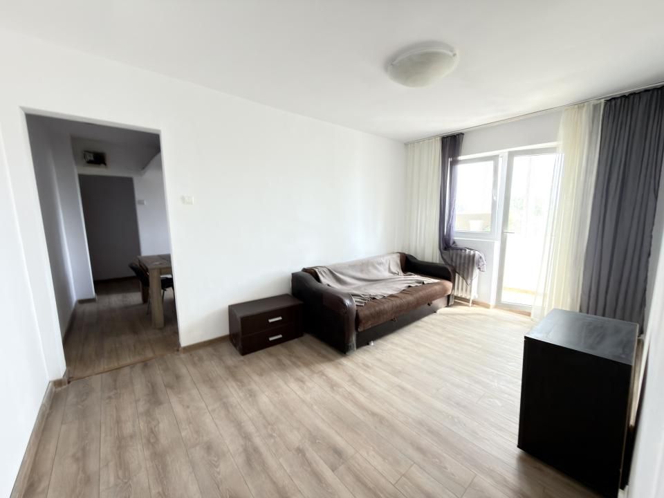 Apartament 2 camere, 39mp utili, etaj intermediar - Zona Sagului – fotografia 2 din 11