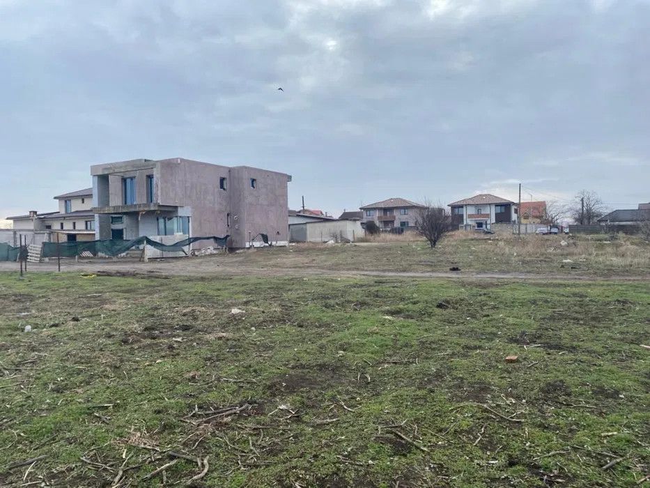 Anunturi vanzari terenuri in Palazu Mare – fotografia 4 din 6