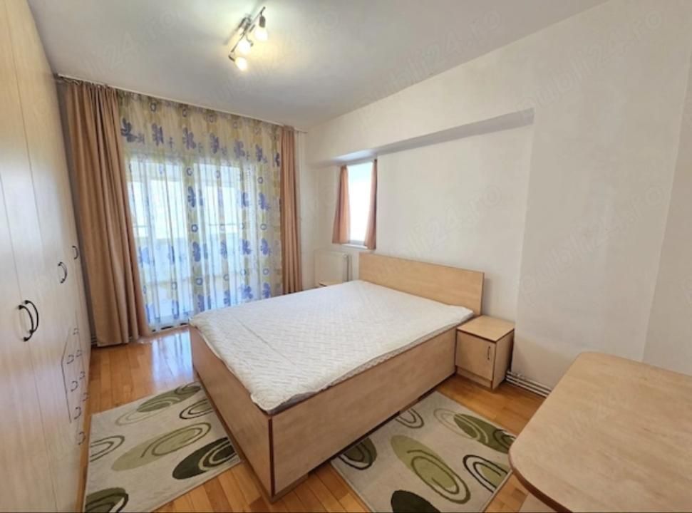 3 Camere | Decomandat | 2 Parcari | Gheorgheni | Str. Aurel Vlaicu – fotografia 1 din 7