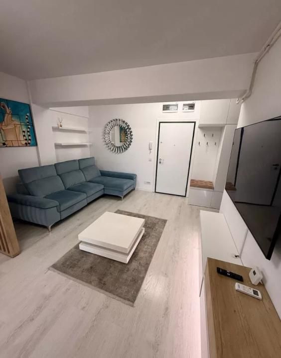 APARTAMENT 2 CAMERE | GRANVIA | VIVO MALL | TERMEN LUNG – fotografia 3 din 10