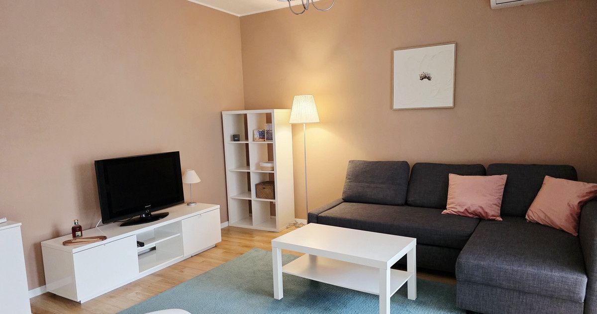 2 Camere de inchiriat | Exigent Plaza F1 | Centrala | Parcare Inclusa – fotografia 2 din 11