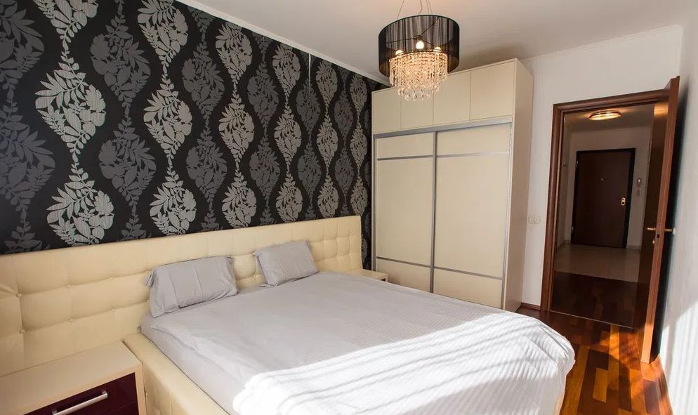 Apartament 2 camere | Baneasa | Terasa | Mobilat si utilat | – fotografia 4 din 15