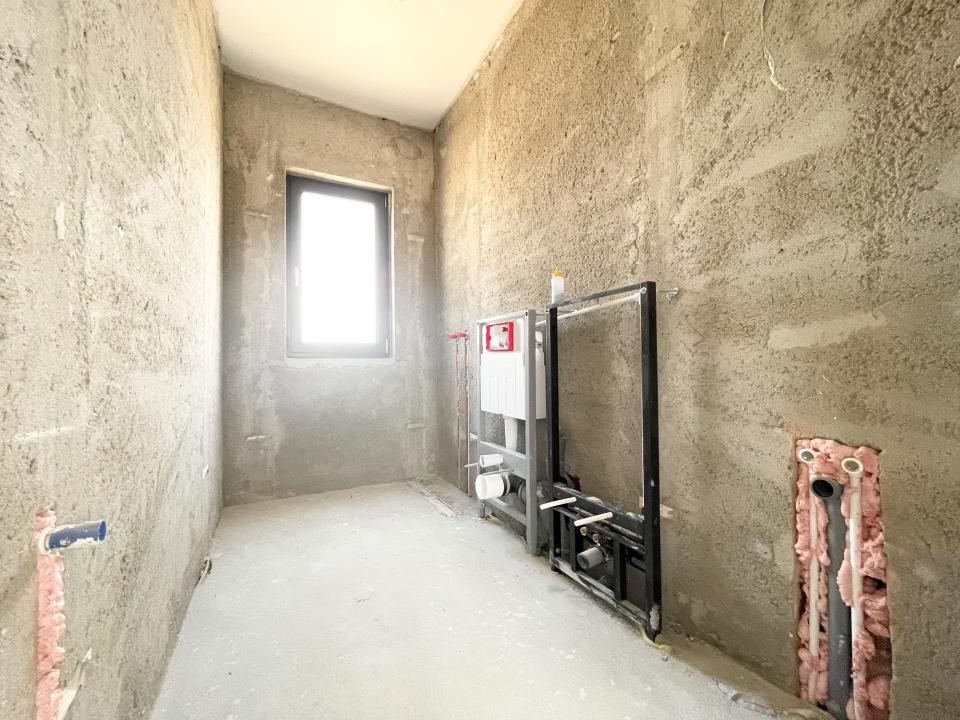 Duplex 4 camere 132mp utili - Mosnita Noua – fotografia 7 din 15