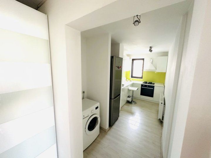 3 Camere de inchiriat | Drumul Taberei | Metrou | Mobilat – fotografia 7 din 8