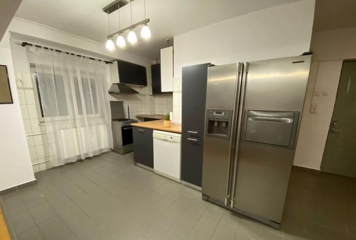 2 Camere de inchiriat | Unirii | Metrou | Mobilat - utilat – fotografia 8 din 10