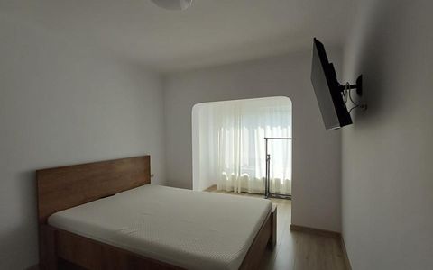 Inchiriere apartament 3 camere  Central