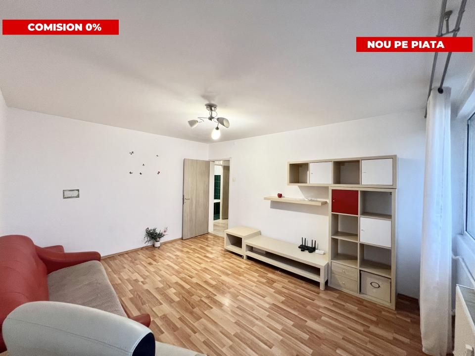 2 Camere I Tineretului-Cantemir I 47 MP I Metrou I Parc I Oportunitate – fotografia 1 din 11