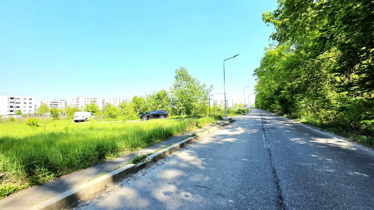 Teren intravilan, 2 fronturi, Drumul Padurea Pustnicu 65 - Greenfield – fotografia 28 din 43