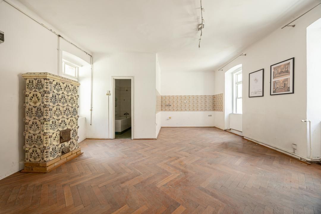 Proprietate rară Ultracentral Brasov –  Proiect cu Autorizație – fotografia 13 din 30