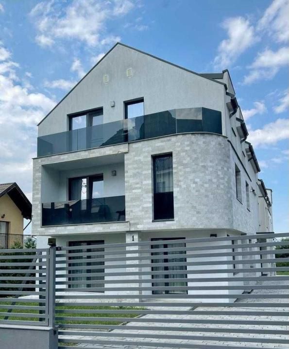 Apartament 2 camere decomandate | parcare | Str. Iuliu Moldovan - UMF – fotografia 9 din 9