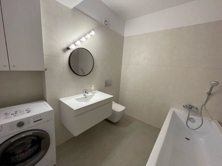 2 Camere de vanzare | Chitila | Metrou | Centrala Proprie | Mobilat | Utilat – fotografia 7 din 8