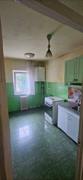 De vânzare Apartament spațios 4 camere, Dâmbul Rotund, Cluj-Napoca – fotografia 1 din 10