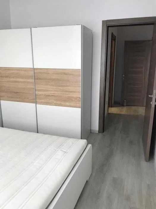 2 Camere de inchiriat | Grozavesti | Centrala | Metrou | 65MP – fotografia 3 din 8