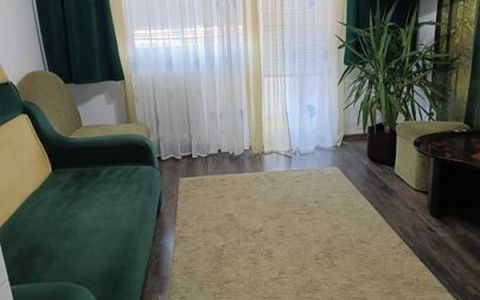 3 Camere de inchiriat | Berceni | Metrou | PetFriendly | Parcare |
