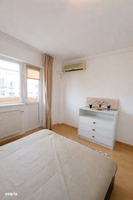3 Camere de inchiriat | Tineretului | Metrou | Mobilat | Parc – fotografia 5 din 13