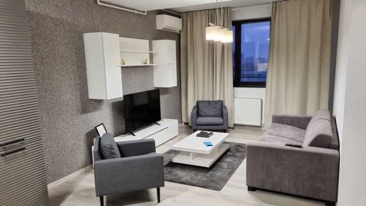 2 Camere de inchiriat | Regie | Metrou | Centrala | Mobilat – fotografia 1 din 6