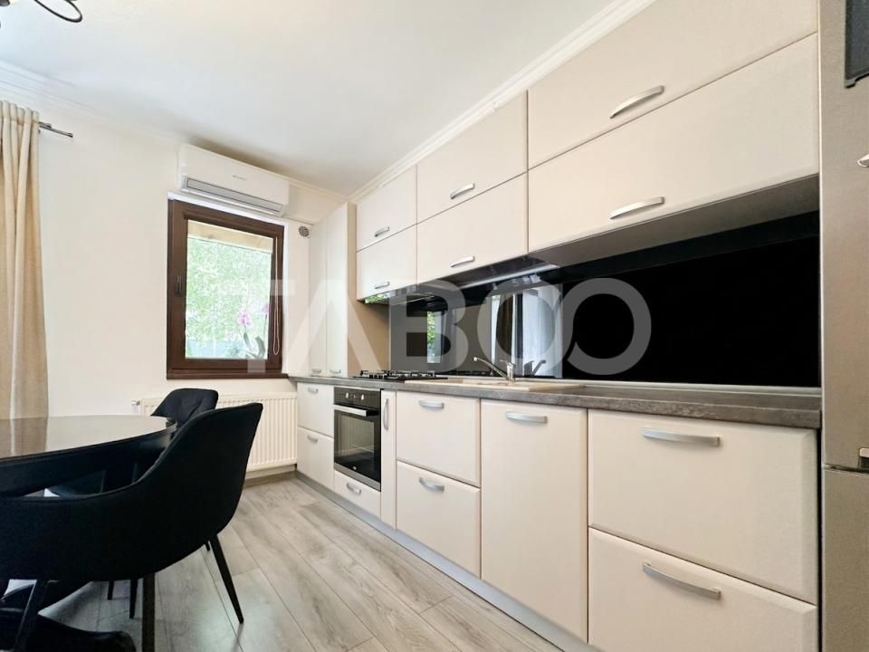 Apartament 2 camere de vanzare in cartierul Europa cu garaj – fotografia 3 din 6