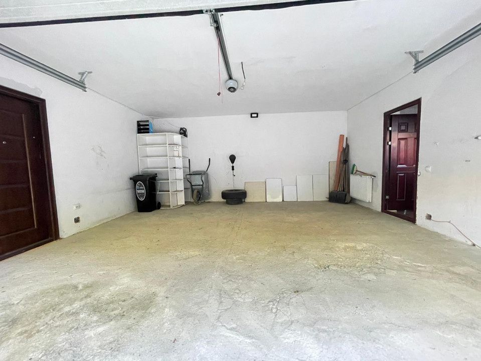 Casă individuală de vânzare, 286mp utili, teren 669mp – fotografia 14 din 19