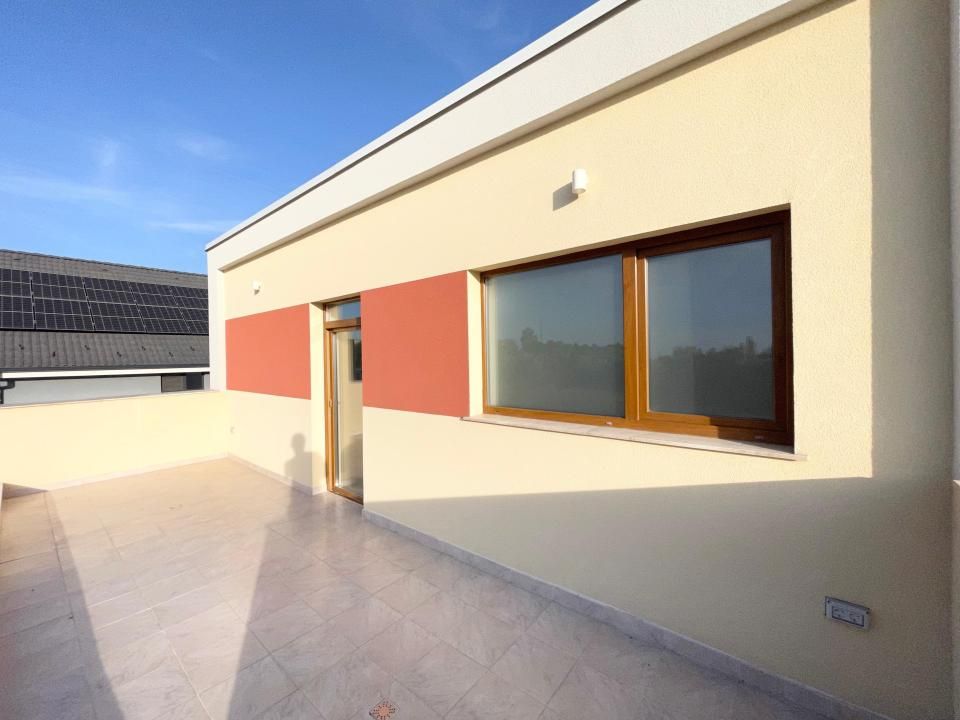 Casa Individuala 130mp utili, 470mp teren - Calea Urseni Timisoara – fotografia 12 din 13
