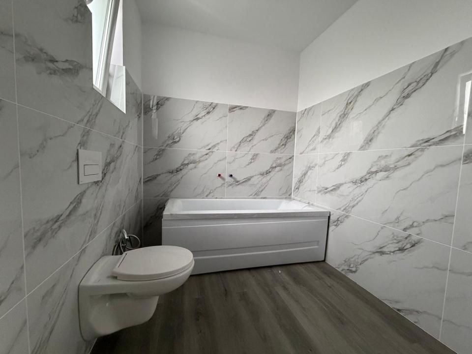 Duplex | 4 camere | Asfalt | Finisaje premium | Curte generoasa | – fotografia 13 din 20