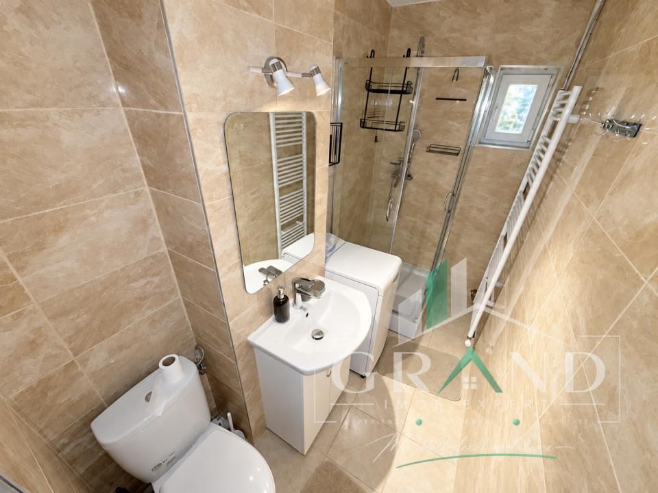 AP 1 CAMERĂ | 42 MP | BALCON | CALEA MĂNĂȘTUR–KAUFLAND,PLATINIA MALL,USAMV – fotografia 8 din 12