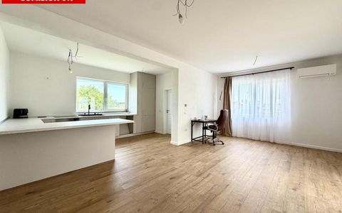 COMISION 0% - Casa individuala moderna 3 camere, 650 mp teren - Dudestii Noi