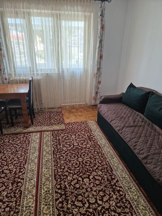 Apartament 2 camere | Decomandat | Renovat integral | Etaj 2/4 | Negru Vodă – fotografia 1 din 7