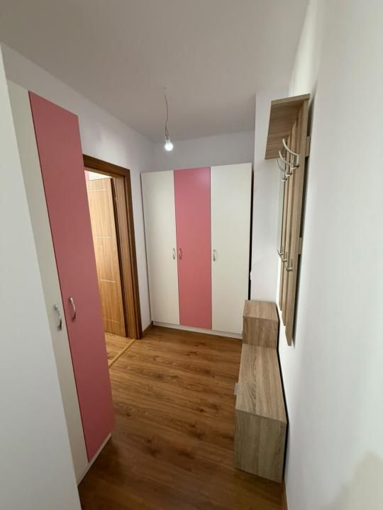 Apartament 3 camere de inchiriat, bloc nou  cu terasa, zona Iosia, Oradea – fotografia 5 din 7