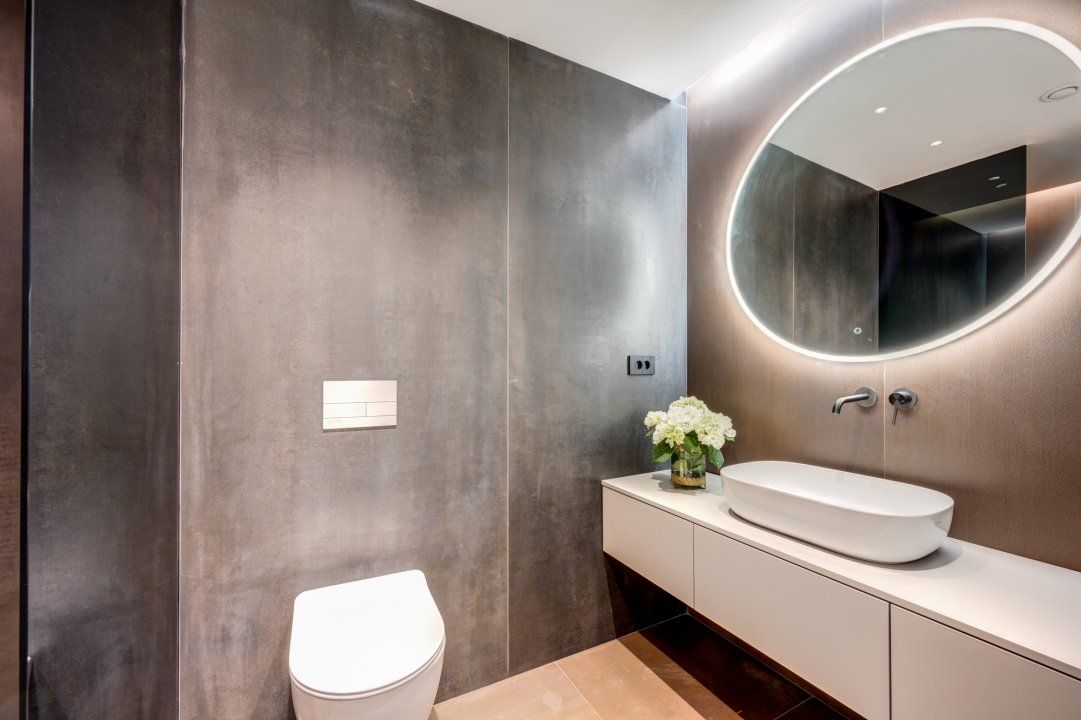 Pines Residence | Apartament 4 Camere | 169 mp | Terasă 36 mp | Lângă Stejarii – fotografia 14 din 30