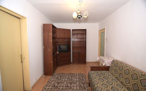Apartament 2 camere zona Lidl Exercițiu Pitesti